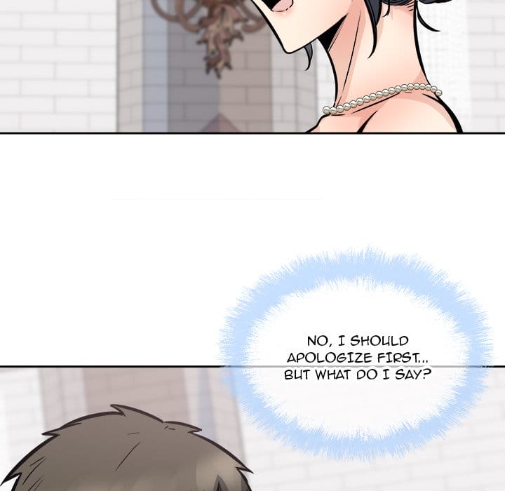 Excuse me, This is my Room [LObeam , kook] Chapter 100 – page 70