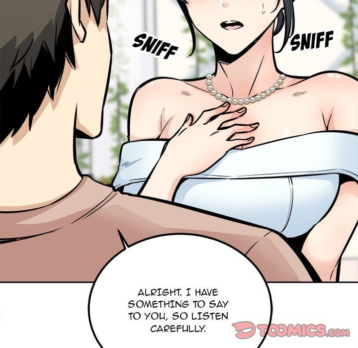Excuse me, This is my Room [LObeam , kook] Chapter 100 – page 75