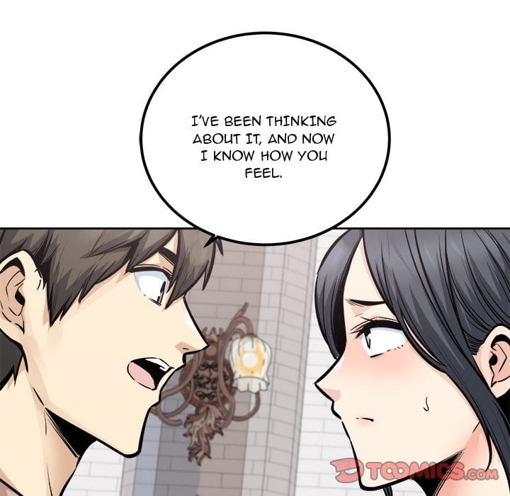 Excuse me, This is my Room [LObeam , kook] Chapter 100 – page 78