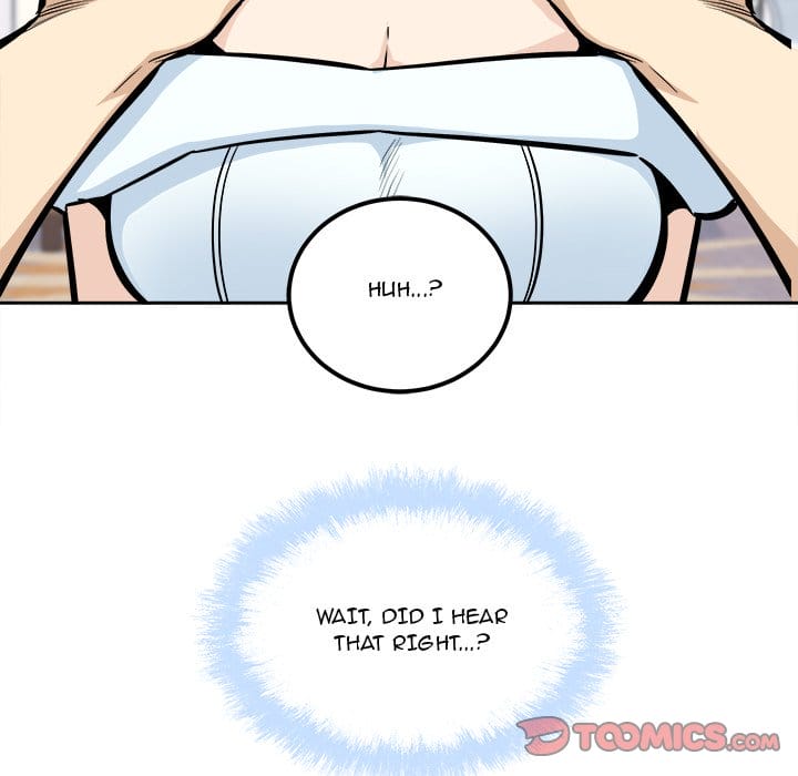 Excuse me, This is my Room [LObeam , kook] Chapter 100 – page 81
