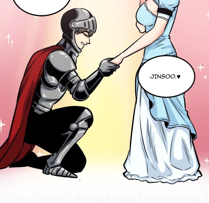 Excuse me, This is my Room [LObeam , kook] Chapter 100 – page 85