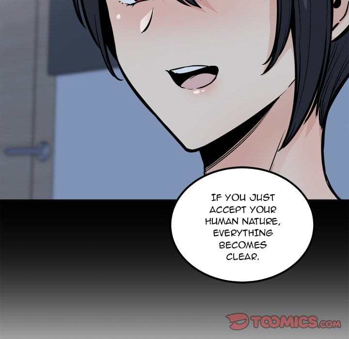 Excuse me, This is my Room [LObeam , kook] Chapter 100 – page 96