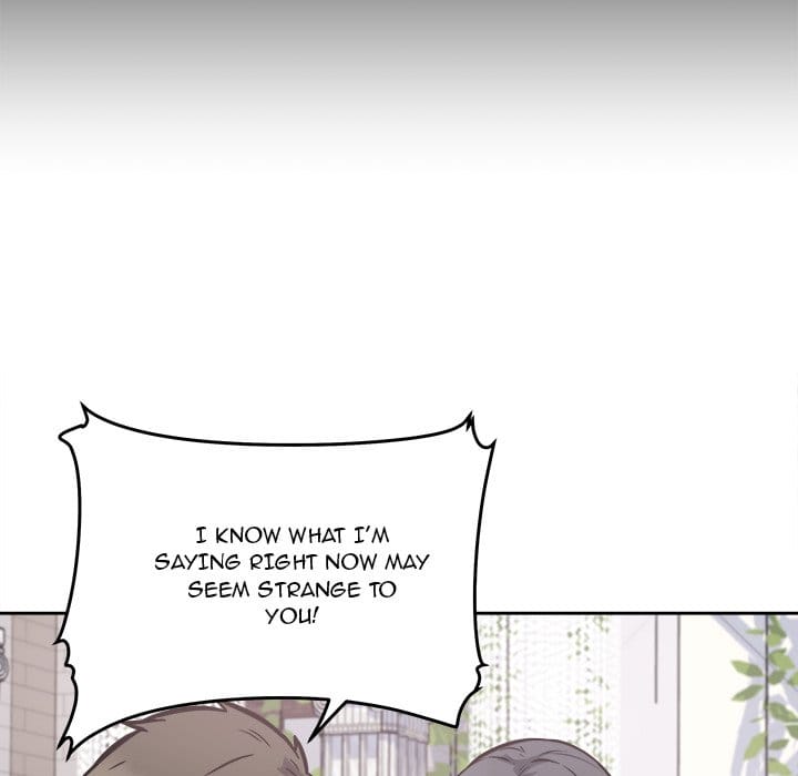 Excuse me, This is my Room [LObeam , kook] Chapter 100 – page 97