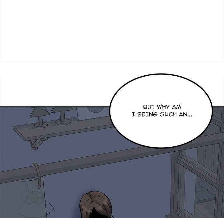 Excuse me, This is my Room [LObeam , kook] Chapter 102 – page 10