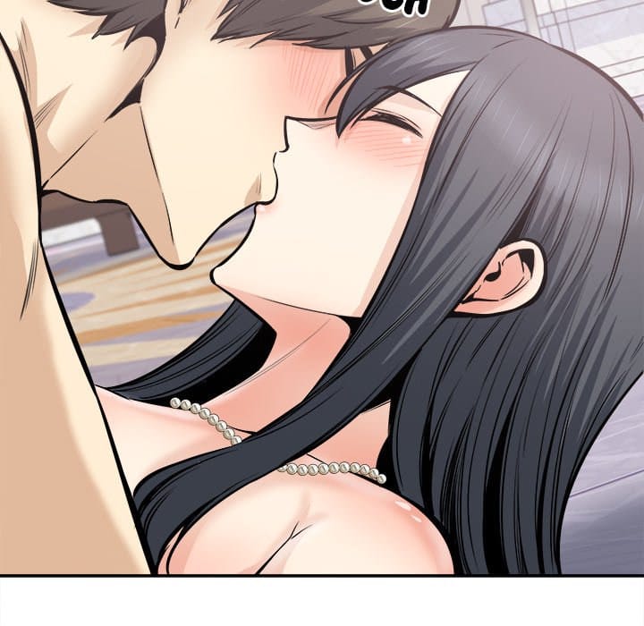 Excuse me, This is my Room [LObeam , kook] Chapter 102 – page 100