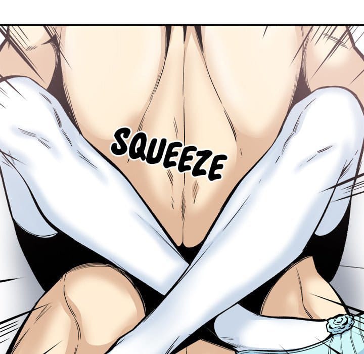 Excuse me, This is my Room [LObeam , kook] Chapter 102 – page 110