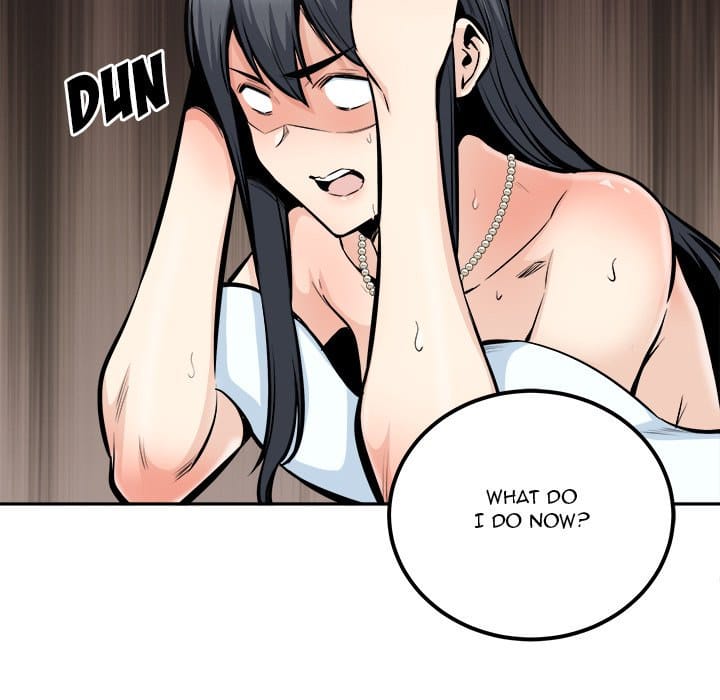 Excuse me, This is my Room [LObeam , kook] Chapter 102 – page 133