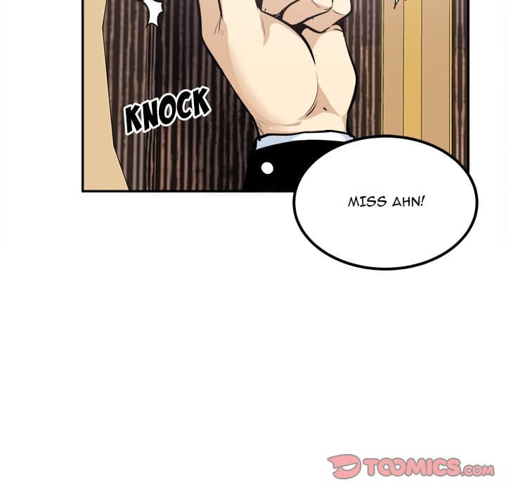 Excuse me, This is my Room [LObeam , kook] Chapter 102 – page 135