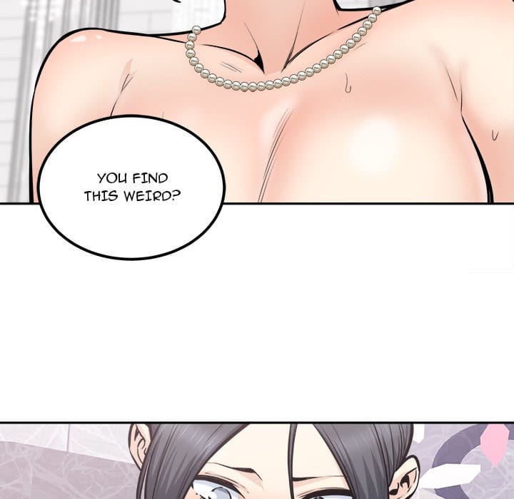 Excuse me, This is my Room [LObeam , kook] Chapter 102 – page 19