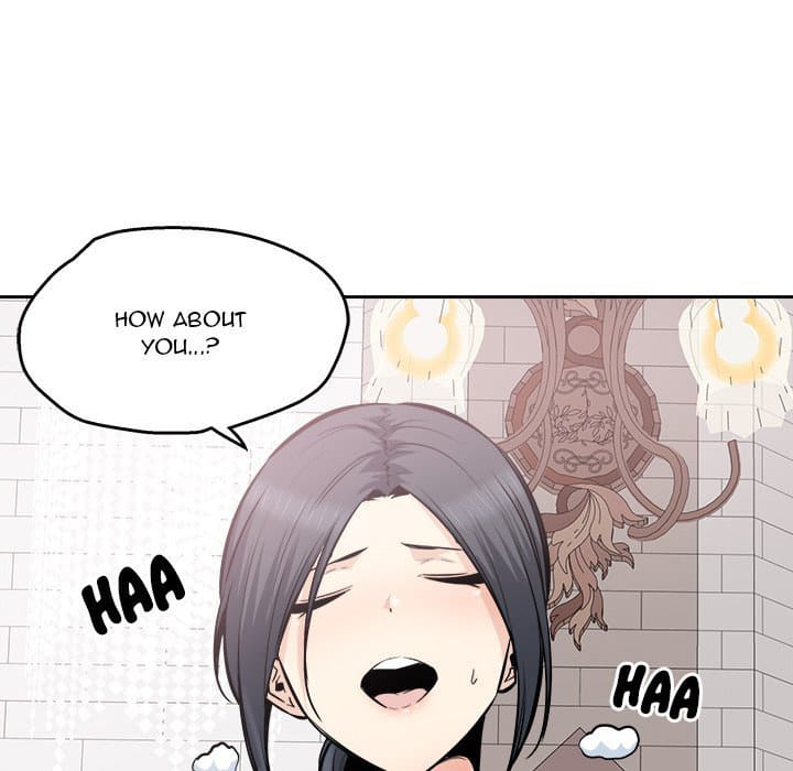 Excuse me, This is my Room [LObeam , kook] Chapter 102 – page 35