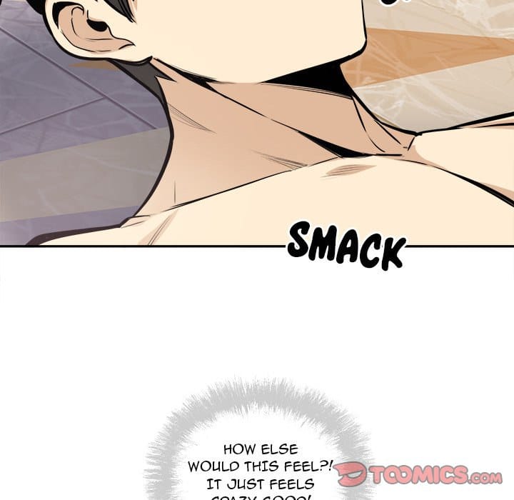 Excuse me, This is my Room [LObeam , kook] Chapter 102 – page 39