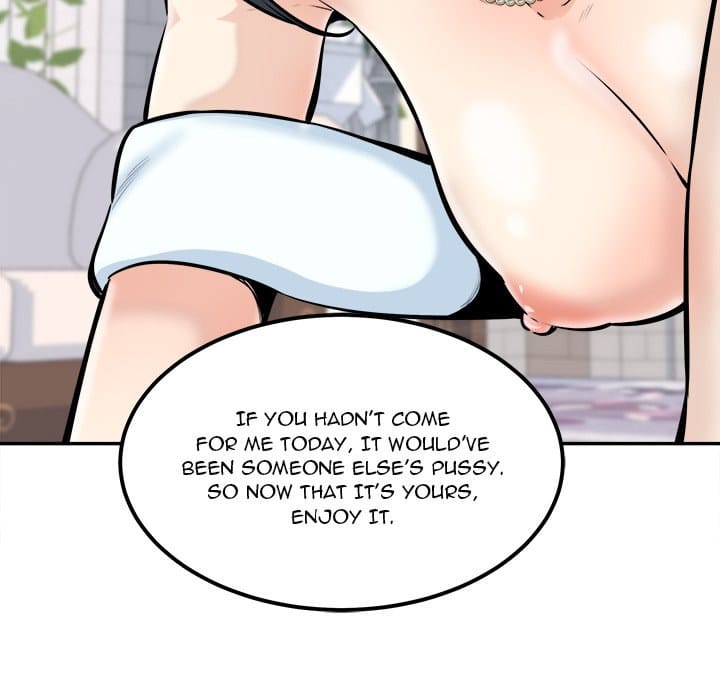Excuse me, This is my Room [LObeam , kook] Chapter 102 – page 50