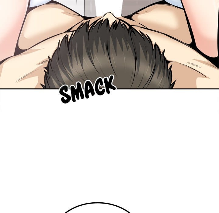 Excuse me, This is my Room [LObeam , kook] Chapter 102 – page 58
