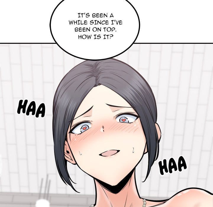 Excuse me, This is my Room [LObeam , kook] Chapter 102 – page 59
