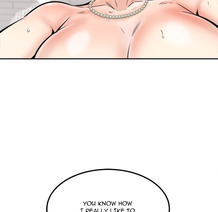 Excuse me, This is my Room [LObeam , kook] Chapter 102 – page 60