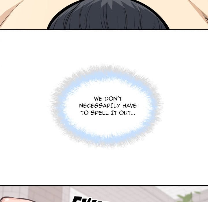 Excuse me, This is my Room [LObeam , kook] Chapter 102 – page 62