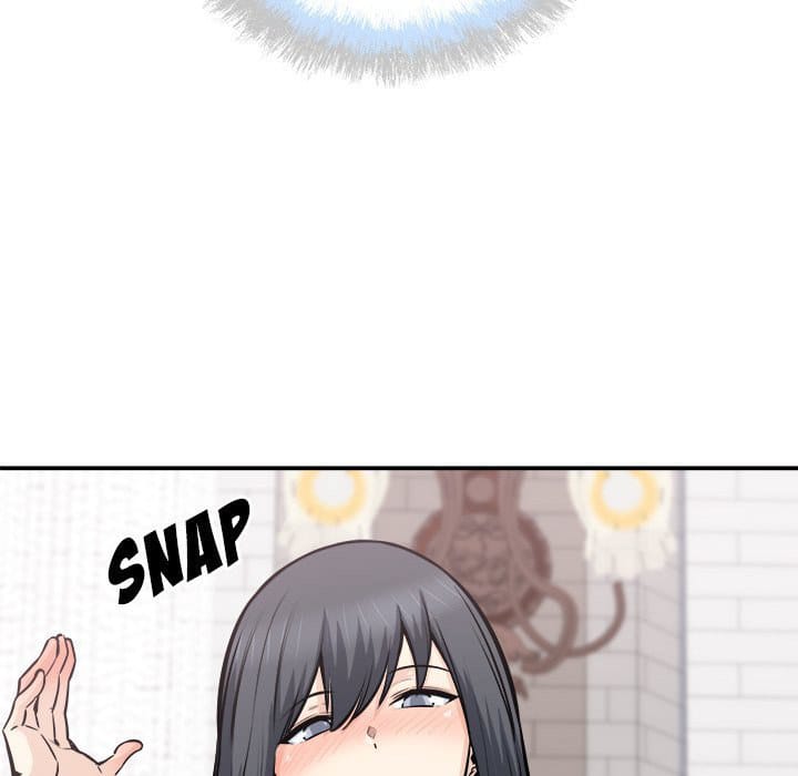 Excuse me, This is my Room [LObeam , kook] Chapter 102 – page 65
