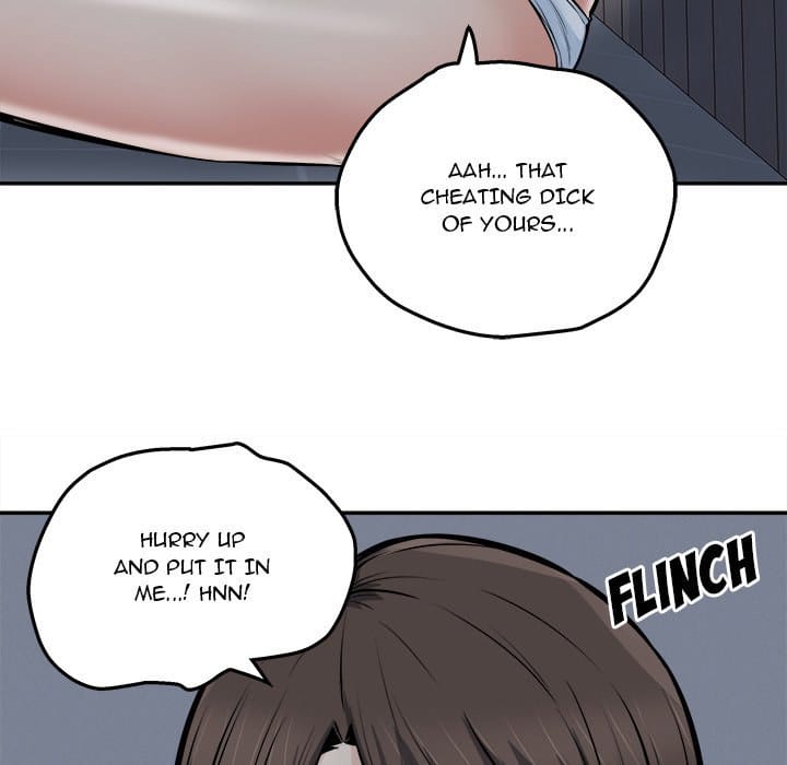 Excuse me, This is my Room [LObeam , kook] Chapter 102 – page 83
