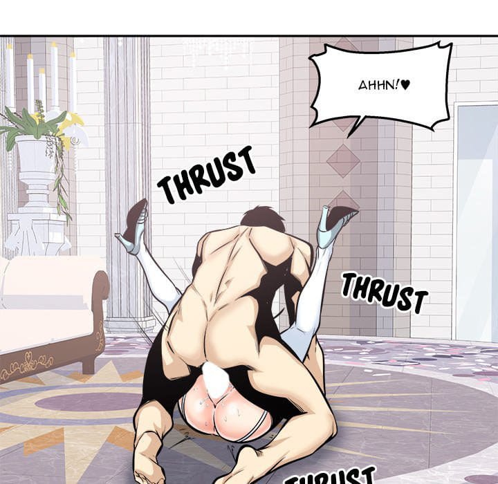 Excuse me, This is my Room [LObeam , kook] Chapter 102 – page 91