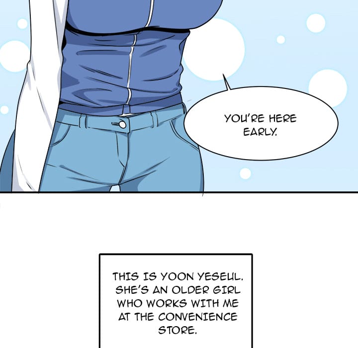 Excuse me, This is my Room [LObeam , kook] Chapter 1 – page 100