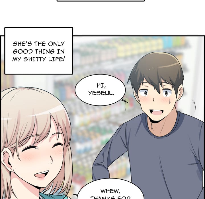 Excuse me, This is my Room [LObeam , kook] Chapter 1 – page 101