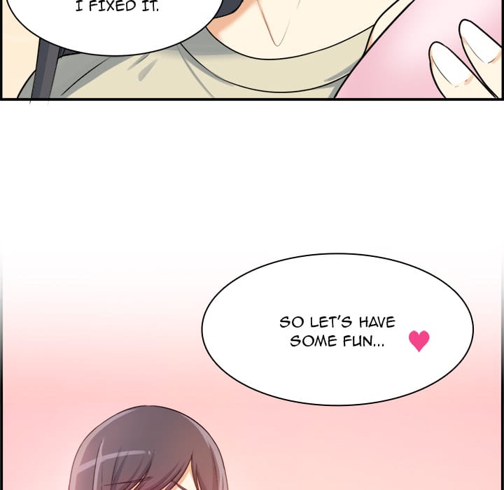 Excuse me, This is my Room [LObeam , kook] Chapter 1 – page 116