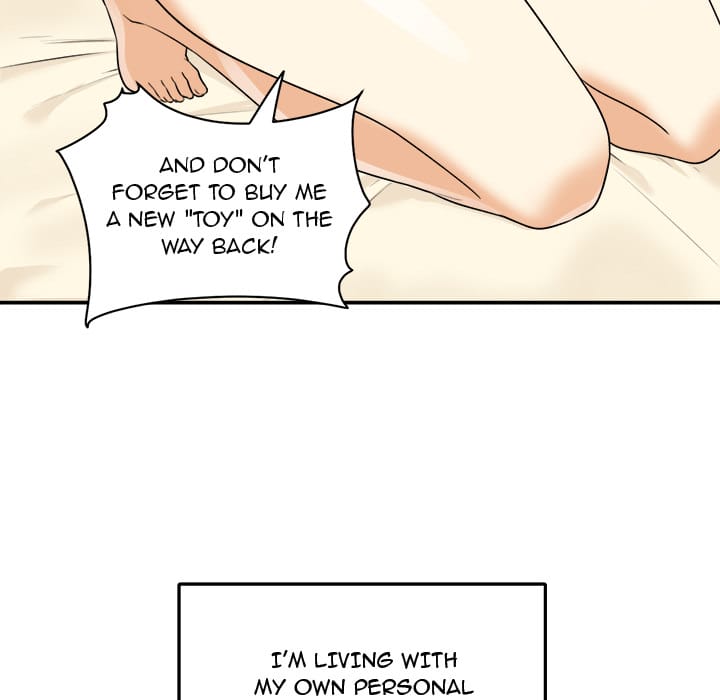 Excuse me, This is my Room [LObeam , kook] Chapter 1 – page 19