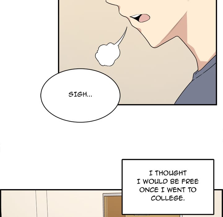 Excuse me, This is my Room [LObeam , kook] Chapter 1 – page 22