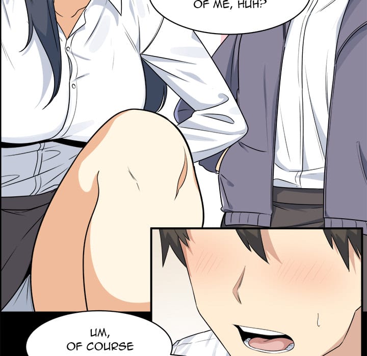 Excuse me, This is my Room [LObeam , kook] Chapter 1 – page 31
