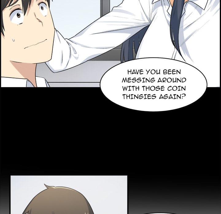 Excuse me, This is my Room [LObeam , kook] Chapter 1 – page 37