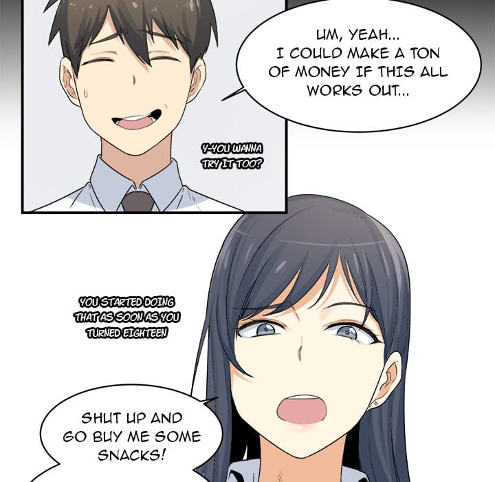 Excuse me, This is my Room [LObeam , kook] Chapter 1 – page 38