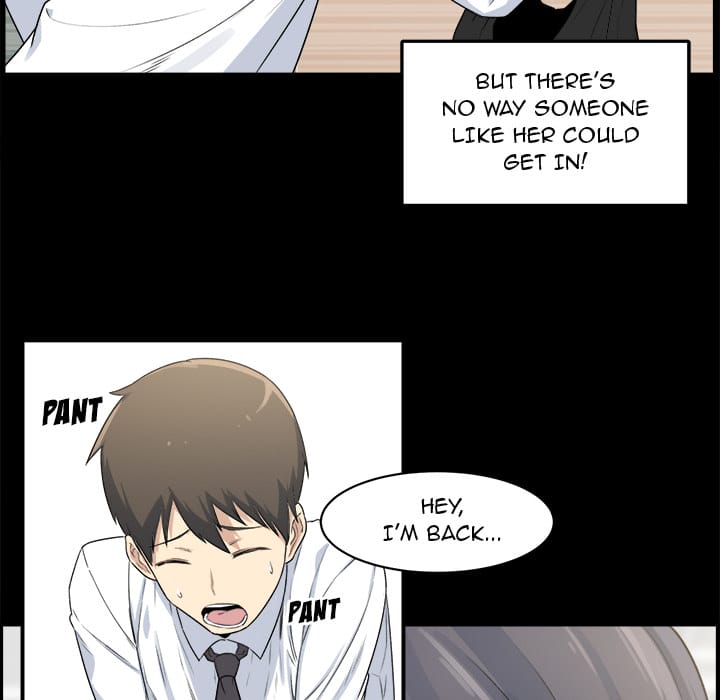 Excuse me, This is my Room [LObeam , kook] Chapter 1 – page 43
