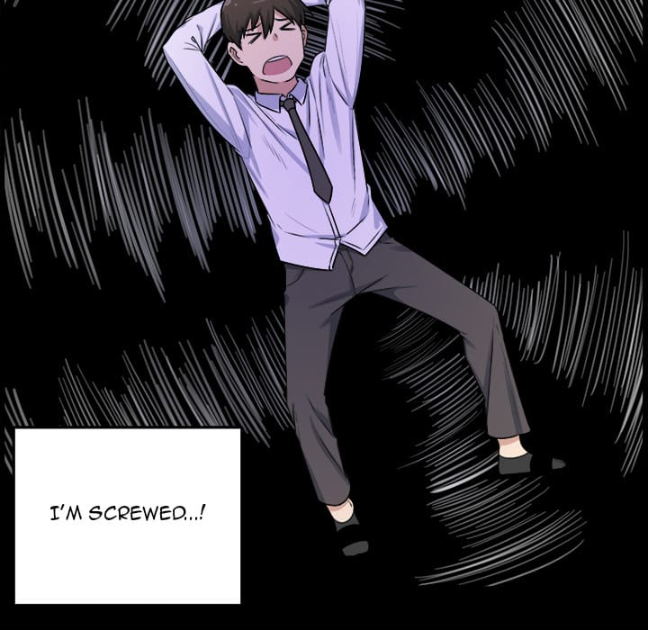 Excuse me, This is my Room [LObeam , kook] Chapter 1 – page 49