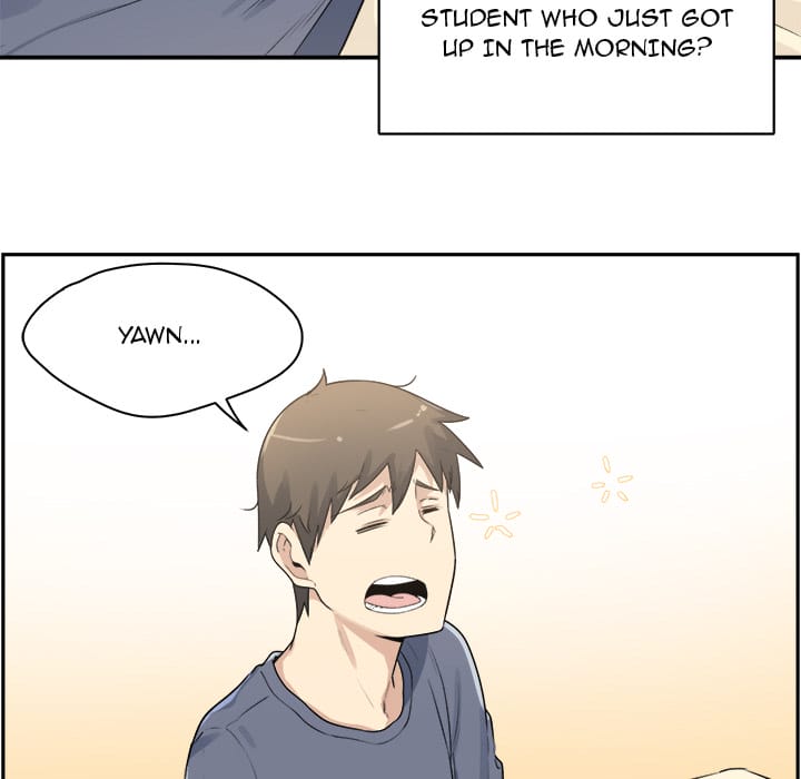 Excuse me, This is my Room [LObeam , kook] Chapter 1 – page 6