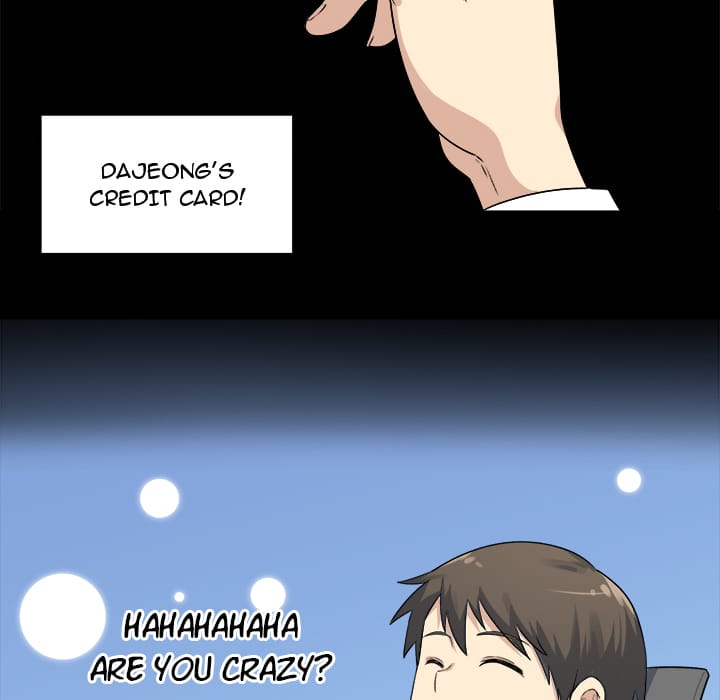 Excuse me, This is my Room [LObeam , kook] Chapter 1 – page 67