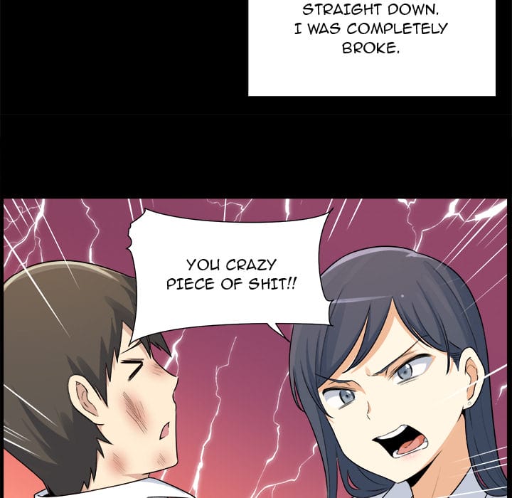 Excuse me, This is my Room [LObeam , kook] Chapter 1 – page 74
