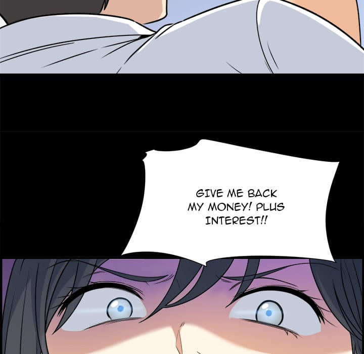 Excuse me, This is my Room [LObeam , kook] Chapter 1 – page 79