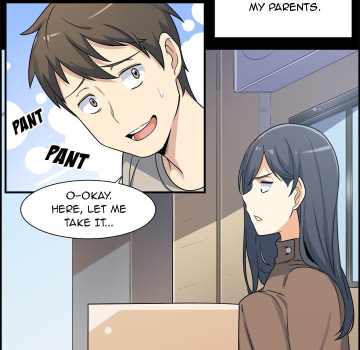 Excuse me, This is my Room [LObeam , kook] Chapter 1 – page 86