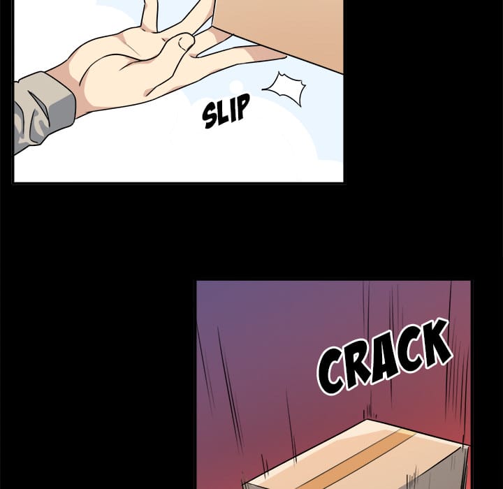 Excuse me, This is my Room [LObeam , kook] Chapter 1 – page 88