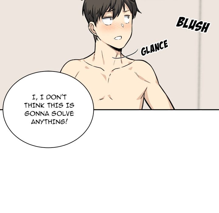 Excuse me, This is my Room [LObeam , kook] Chapter 29 – page 102