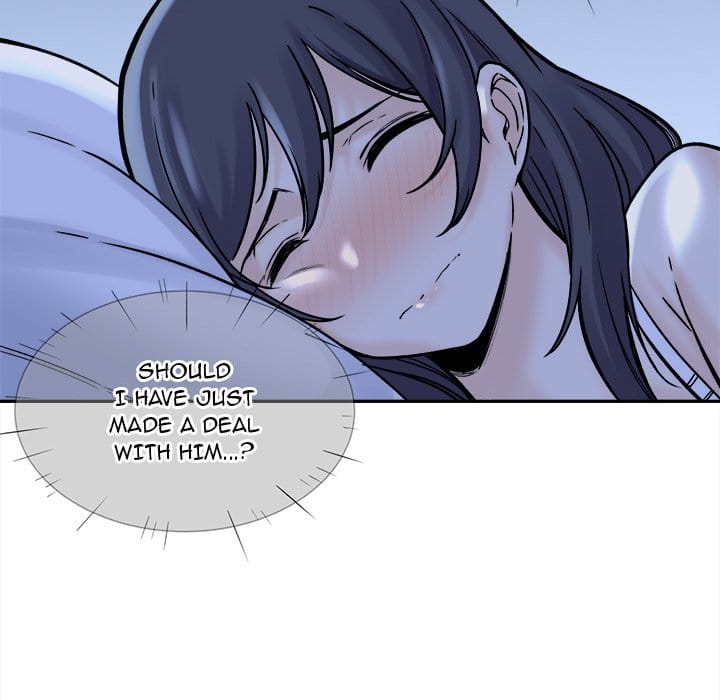 Excuse me, This is my Room [LObeam , kook] Chapter 29 – page 112