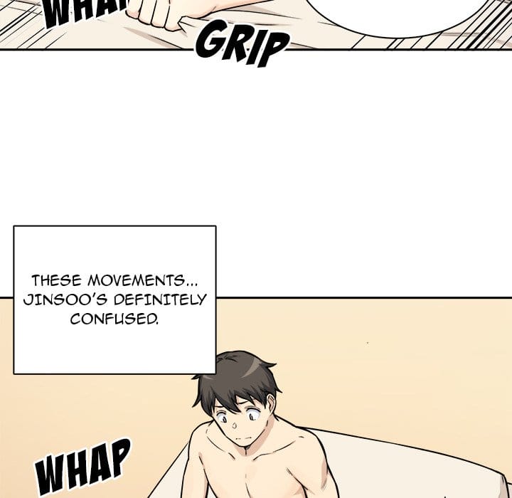 Excuse me, This is my Room [LObeam , kook] Chapter 29 – page 15