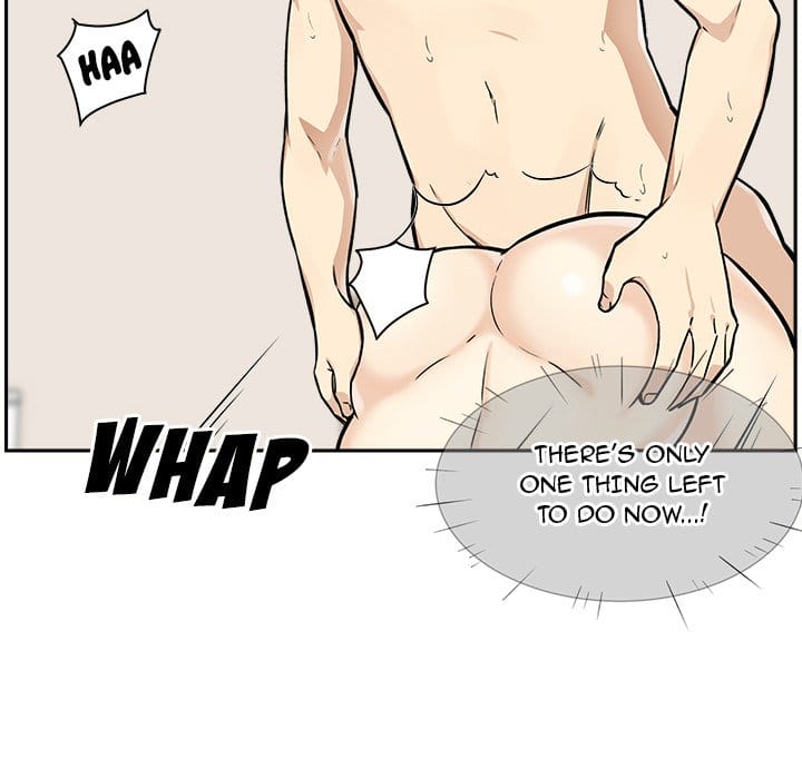 Excuse me, This is my Room [LObeam , kook] Chapter 29 – page 27