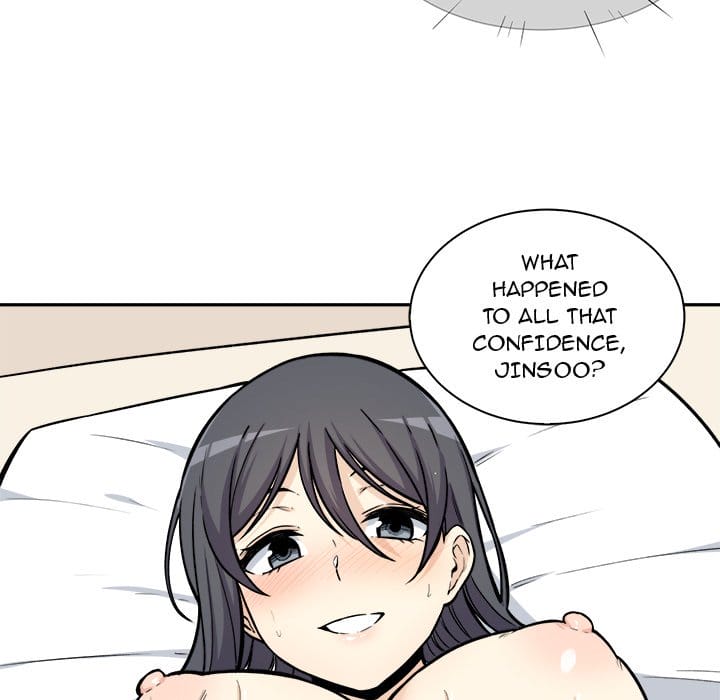 Excuse me, This is my Room [LObeam , kook] Chapter 29 – page 35