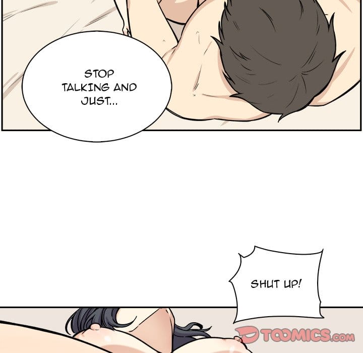 Excuse me, This is my Room [LObeam , kook] Chapter 29 – page 38
