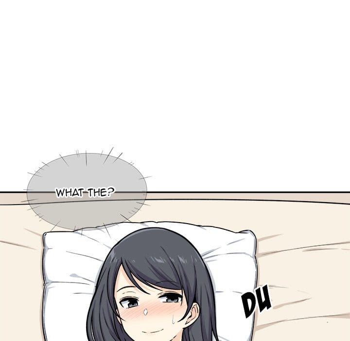 Excuse me, This is my Room [LObeam , kook] Chapter 29 – page 48