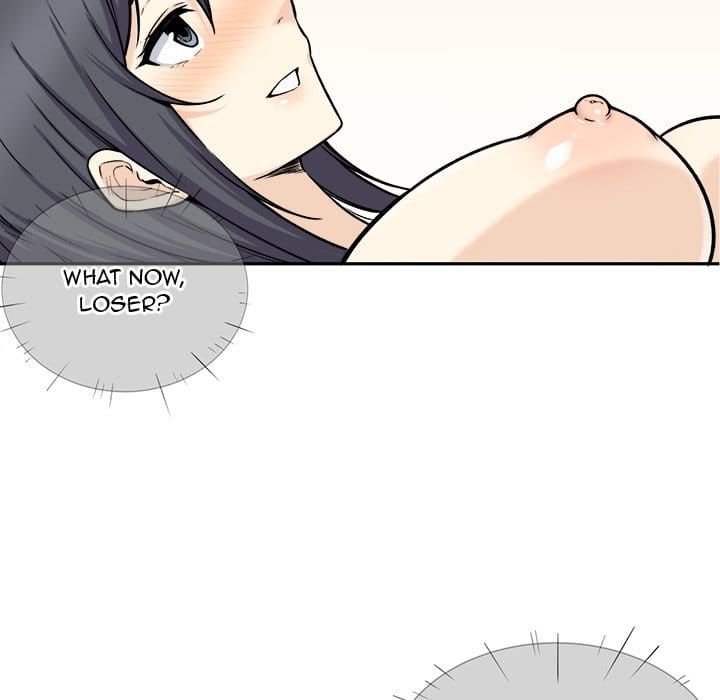 Excuse me, This is my Room [LObeam , kook] Chapter 29 – page 57