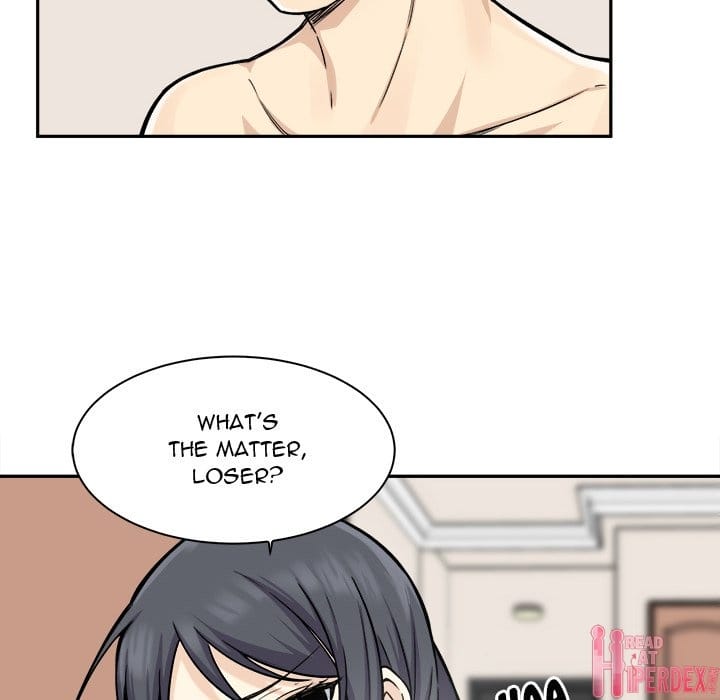 Excuse me, This is my Room [LObeam , kook] Chapter 29 – page 6