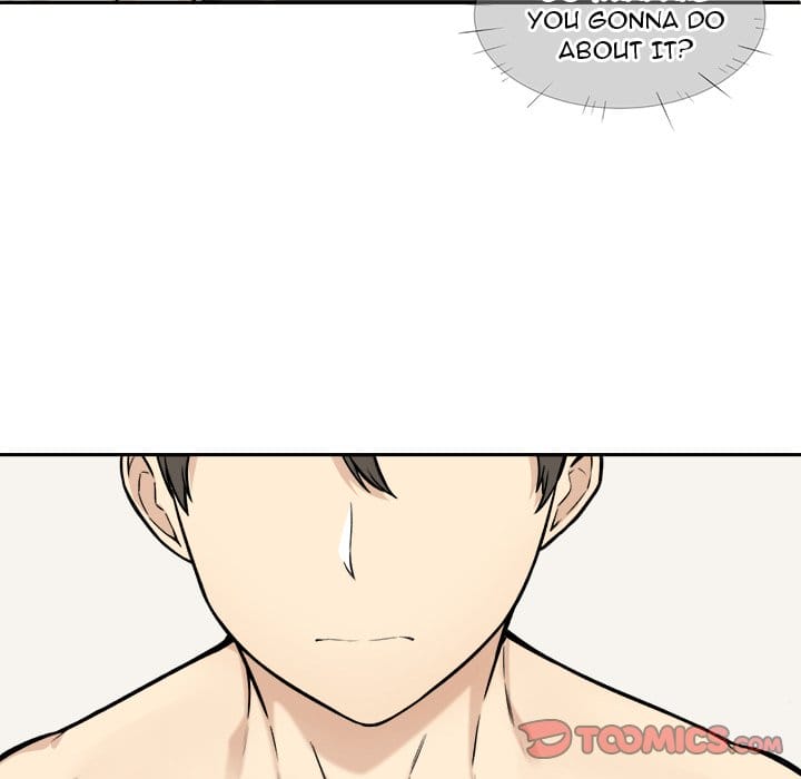 Excuse me, This is my Room [LObeam , kook] Chapter 29 – page 62