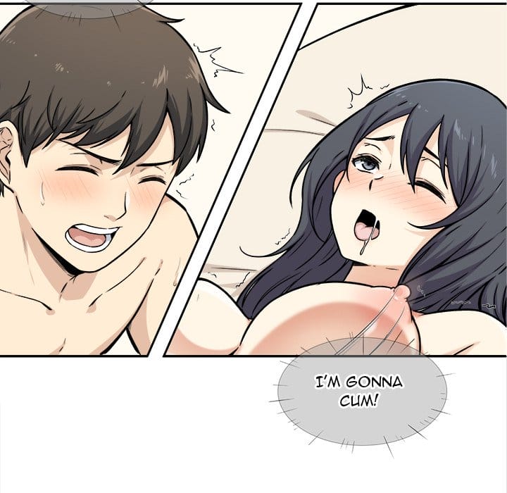 Excuse me, This is my Room [LObeam , kook] Chapter 29 – page 85